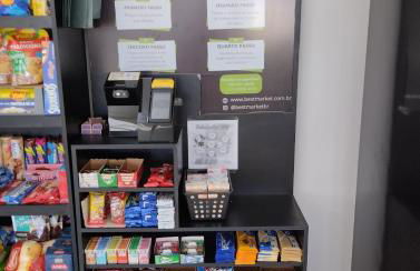 Acolhedor Vista Linda - Foto 40