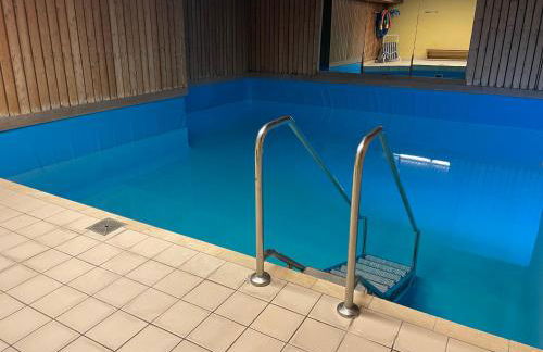 Ferienwohnung Eulenflucht - Foto 14