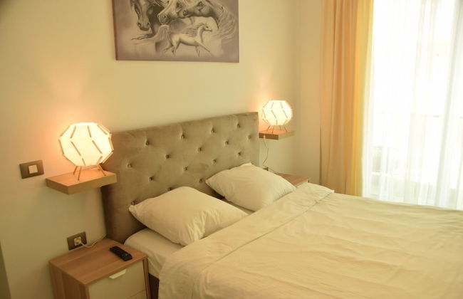 Deluxe Alezzi - Foto 27