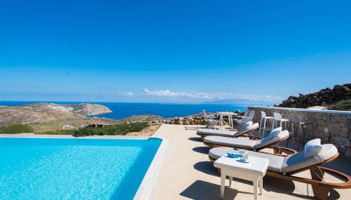 Amallini Suites Mykonos - Foto 2