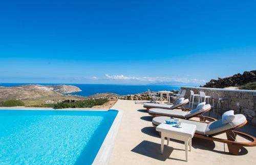 Amallini Suites Mykonos - Photo 2