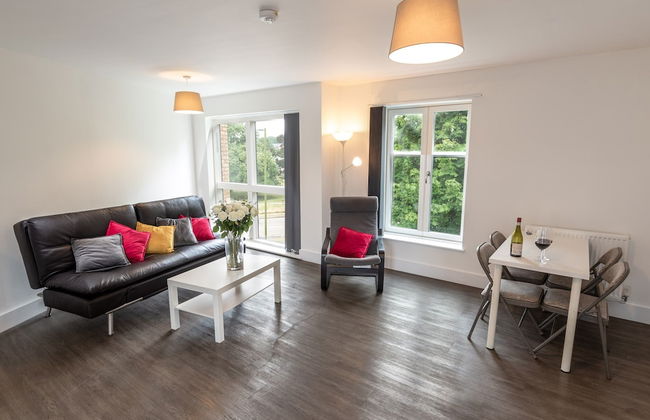 Abodebed - Oval View - Foto 12