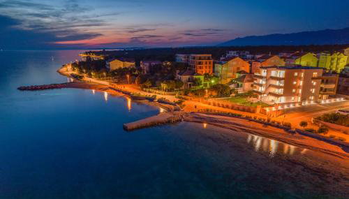 Apartments Mandre I - Foto 3