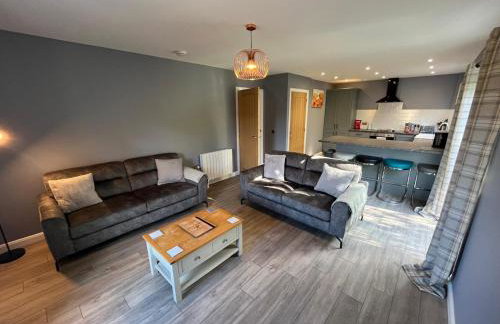 Glenlochy Apartments - Foto 1