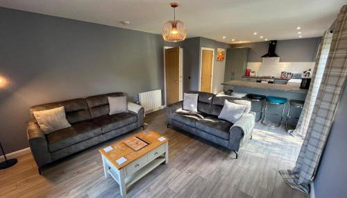 Glenlochy Apartments - Foto 1