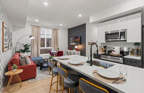 Stylish 1BR Apartment Near Center City & University City - Foto 1