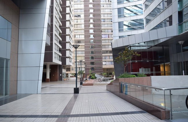 Sys Suites Nueva San Martin - Foto 21