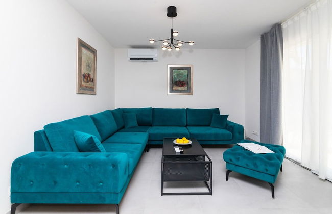 L&R - Private Pool - A1 - Foto 12