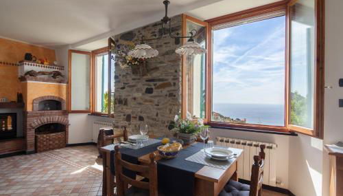 Rosso su Portofino - Foto 4