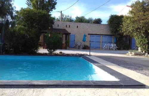 Mas Fany et Olivier - Foto 14