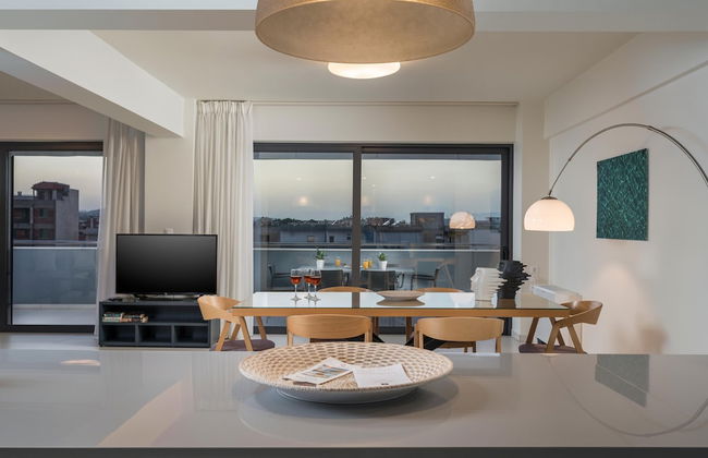 Spring Apartments - Foto 35