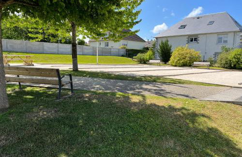 Appartement tout confort - Foto 19