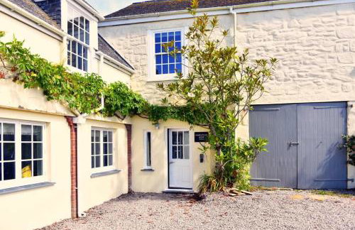 Historical Churchtown House Cornwall - Photo 33