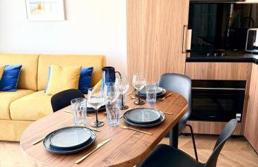 Luxury Apartment - Heart of Le Marais with balcony - Foto 4