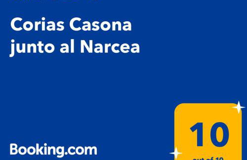 Corias Casona junto al Narcea - Foto 18