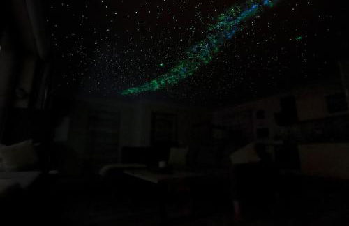 Ferienhaus Mond mit Sternenblick - Foto 11