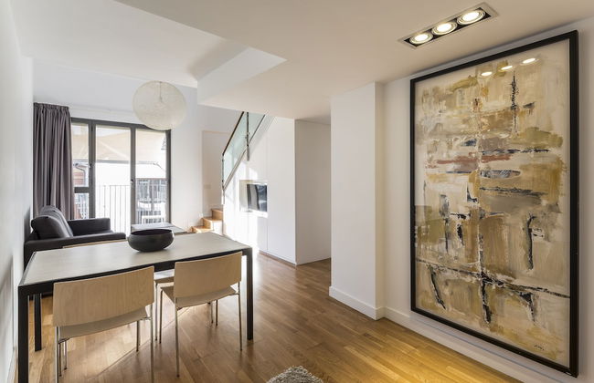 Mon Suites Catedral - Foto 16