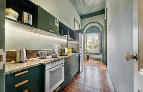 Palacete do Guadiana by MY CHOICE - Foto 23