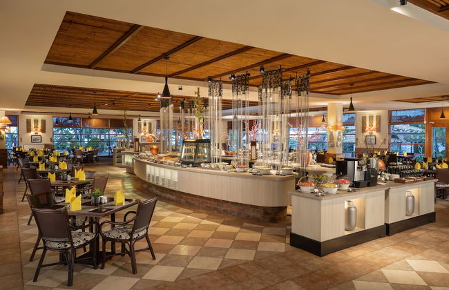 Indra Maya Pool Villas - Foto 74