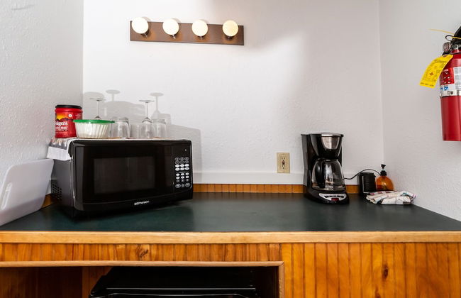 Oceanside Ocean Front Cabins - Foto 33