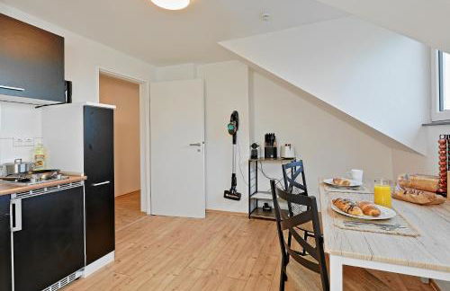 Stay&Dream - 75m² - Two Bedrooms - Kitchen - Netflix - Foto 18