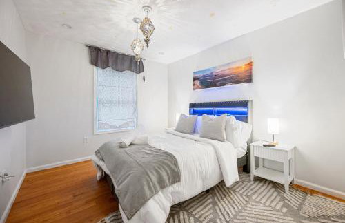 Charming Boston Retreat 3BR Parking Perfect for Families & Groups - Foto 11