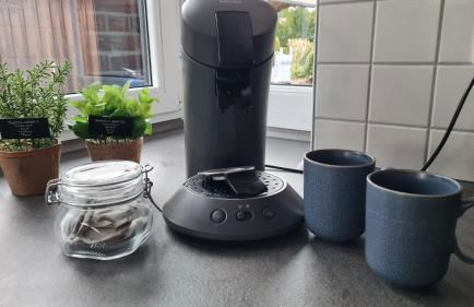 Ferienhaus Weidblick - Foto 13