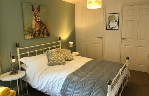 The Grey Cottage - Foto 12