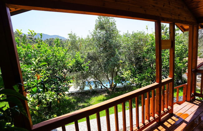 Nora Villa Bungalows - Photo 26