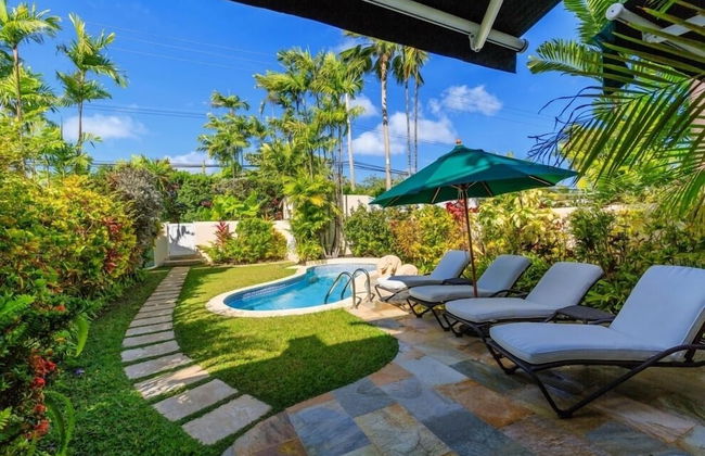 Mullins Bay - Townhouse 7 - Foto 16