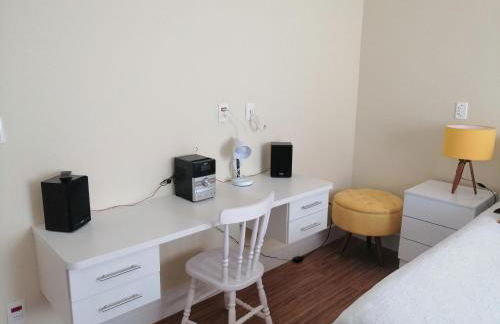 Apartamento Aconchegante de luxo da Elena - Foto 61