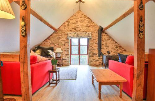 West Hollowcombe Farm - Foto 17