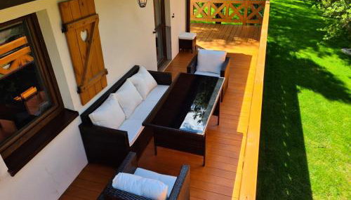 Bajkowy Domek Nad Samym Jeziorem - Foto 3