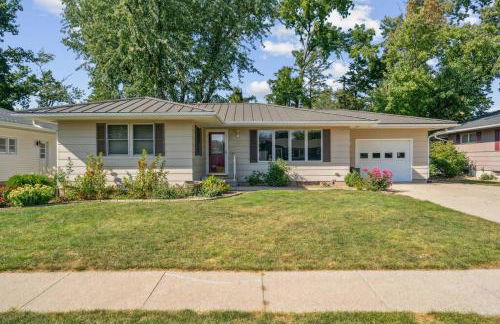 Country Club View in Marion, Iowa - Foto 1