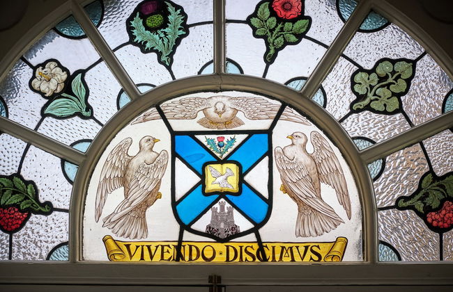 Fraser Suites Edinburgh - Foto 36