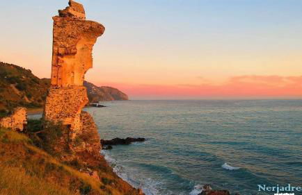 BALCON DEL DUENDE Seafront Paradise - Foto 53