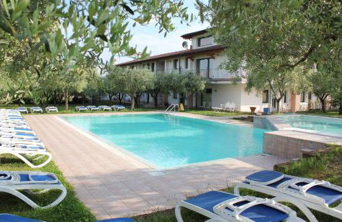 Residence Ulivi - Foto 39