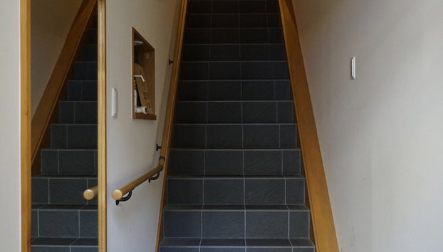 Tsunagu Utsuseimi Hahakigi - Foto 2, Habitación