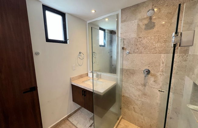 SIELA Beachfront Apartment-Ground Floor - Photo 17