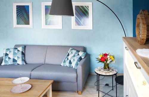 Ferienwohnung Alte Bäckerei Werlte - Foto 12