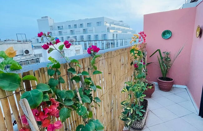 Beautiful Studio in the Heart of Casablanca - Photo 10