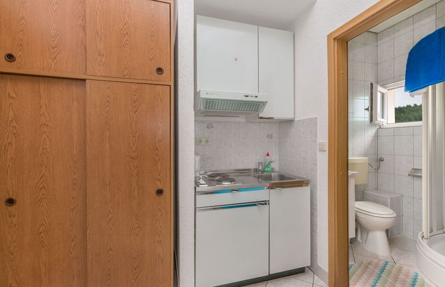 Apartments Luca - Foto 15