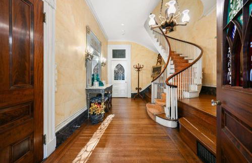 Beacon Hill: The Aldrich House - Foto 31