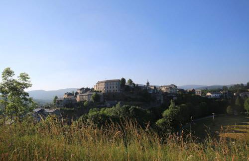 Gîte du Gua des Brasses au bord du lac de la Raviège - Foto 50