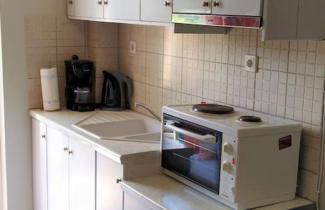 SeaSide Apartment Rio - Foto 22