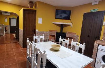 Apartamento Turistico "El Rincón de la Pernila" - Photo 21