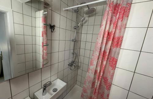 Monteurzimmer 1 - Little Afrika - Foto 9