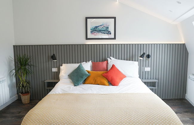 Sgwar-Boutique Rooms - Photo 24