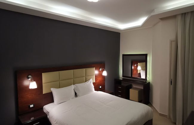 Elite Suites Hurghada - Foto 6