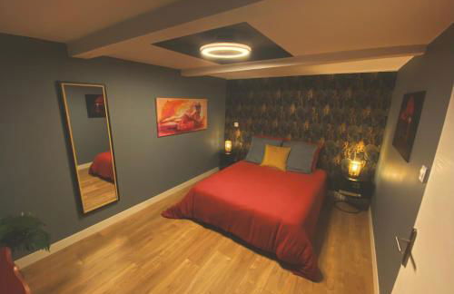 La Maison Zébulon - Foto 6